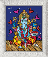 GANESH - Limited Edition Print