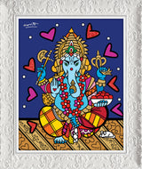 GANESH - Limited Edition Print