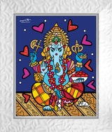 GANESH - Limited Edition Print