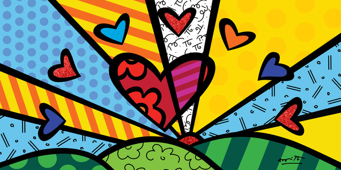 The New Day - Limited Edition