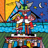 Congratulations! - Limited Edition