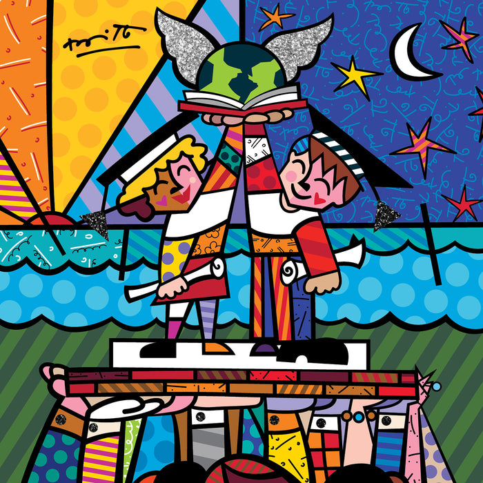 Congratulations! - Limited Edition