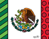 MEXICO - Limited Edition