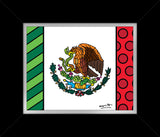 MEXICO - Limited Edition