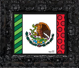 MEXICO - Limited Edition
