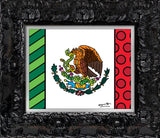 MEXICO - Limited Edition