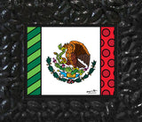 MEXICO - Limited Edition