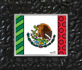MEXICO - Limited Edition