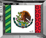 MEXICO - Limited Edition