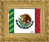 MEXICO - Limited Edition