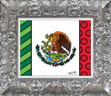 MEXICO - Limited Edition