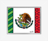 MEXICO - Limited Edition