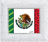 MEXICO - Limited Edition