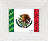 MEXICO - Limited Edition