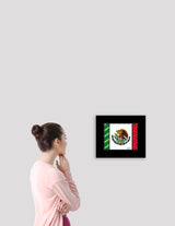 MEXICO - Limited Edition