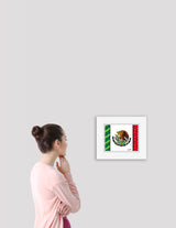 MEXICO - Limited Edition