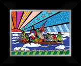 The Crossing of the Delaware - Limited Edition