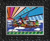 The Crossing of the Delaware - Limited Edition