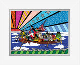 The Crossing of the Delaware - Limited Edition