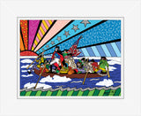 The Crossing of the Delaware - Limited Edition