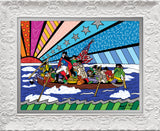 The Crossing of the Delaware - Limited Edition