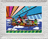 The Crossing of the Delaware - Limited Edition