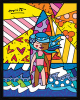 SUNNY DAY - Limited Edition Print