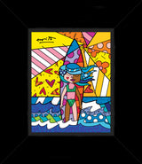 SUNNY DAY - Limited Edition Print