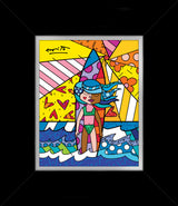 SUNNY DAY - Limited Edition Print