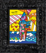 SUNNY DAY - Limited Edition Print