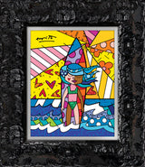 SUNNY DAY - Limited Edition Print