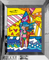SUNNY DAY - Limited Edition Print