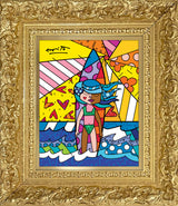 SUNNY DAY - Limited Edition Print
