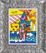 SUNNY DAY - Limited Edition Print