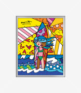 SUNNY DAY - Limited Edition Print