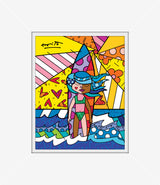 SUNNY DAY - Limited Edition Print