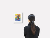 SUNNY DAY - Limited Edition Print