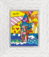 SUNNY DAY - Limited Edition Print