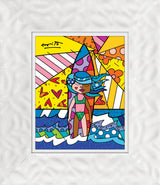 SUNNY DAY - Limited Edition Print