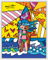 SUNNY DAY - Limited Edition Print