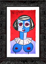 MOULIN ROUGE - Limited Edition Print