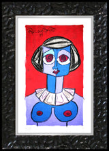 MOULIN ROUGE - Limited Edition Print