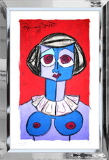 MOULIN ROUGE - Limited Edition Print