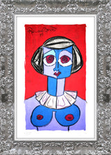 MOULIN ROUGE - Limited Edition Print