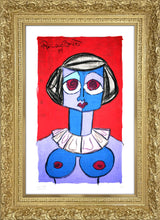 MOULIN ROUGE - Limited Edition Print