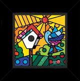 HOME SWEET HOME - Limited Edition Print