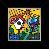 HOME SWEET HOME - Limited Edition Print