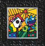 HOME SWEET HOME - Limited Edition Print