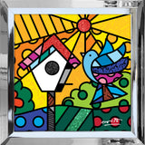 HOME SWEET HOME - Limited Edition Print