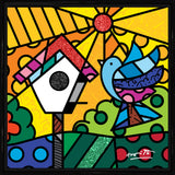HOME SWEET HOME - Limited Edition Print